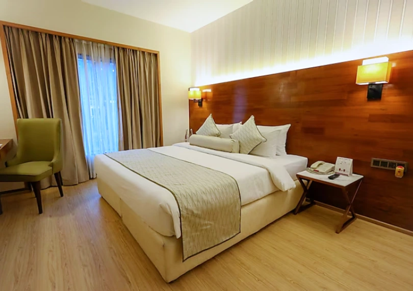 Day Use Room in Pune - Perfect for business or leisure stays Day use room in Pune for short stays or business visits