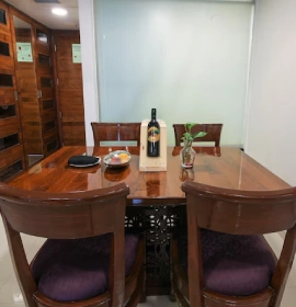 Luxurious Suite Room at Hotel Pune - Perfect for Your Stay