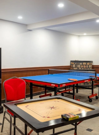 Relax and Rejuvenate at the Orchid Hotel Mumbai Spa Luxury spa services at Orchid Hotel Mumbai