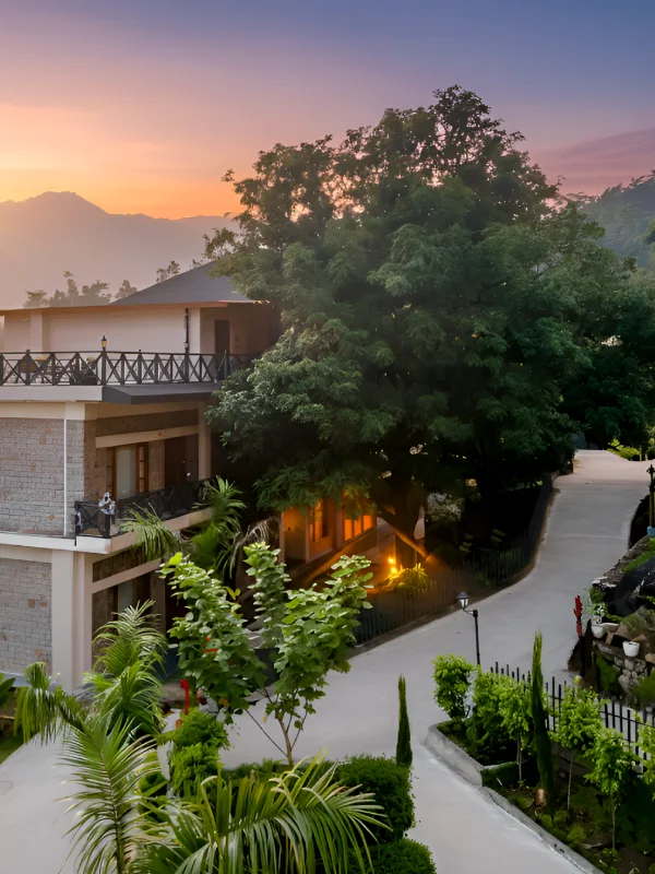 Suite Experience at Orchid Vile Parle Book a luxury suite at Orchid Hotel Mumbai – comfort meets elegance