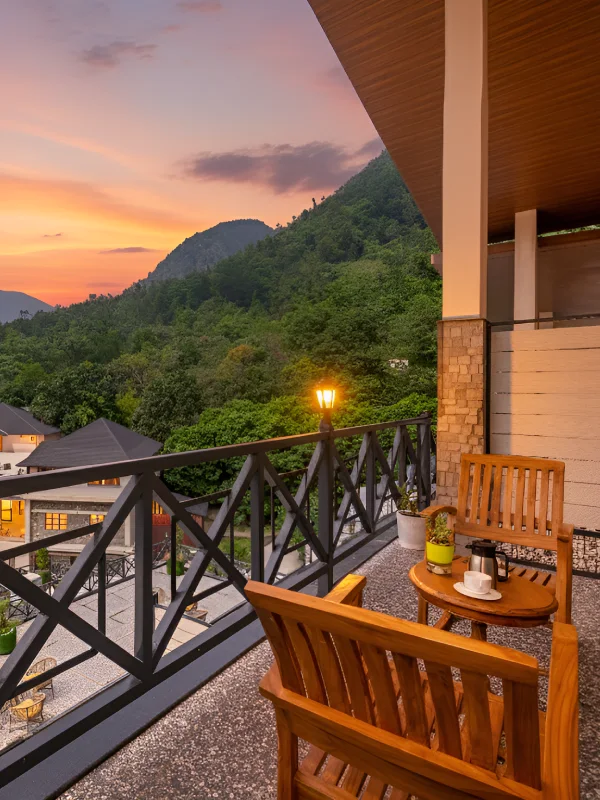 Suite Experience at Orchid Vile Parle Book a luxury suite at Orchid Hotel Mumbai – comfort meets elegance