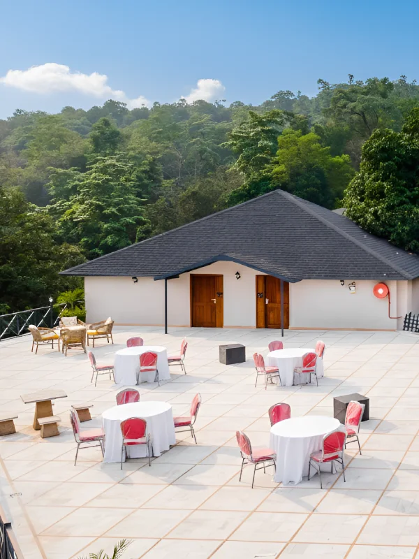 Suite Experience at Orchid Vile Parle Book a luxury suite at Orchid Hotel Mumbai – comfort meets elegance