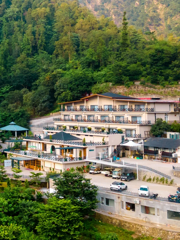 Suite Experience at Orchid Vile Parle Book a luxury suite at Orchid Hotel Mumbai – comfort meets elegance