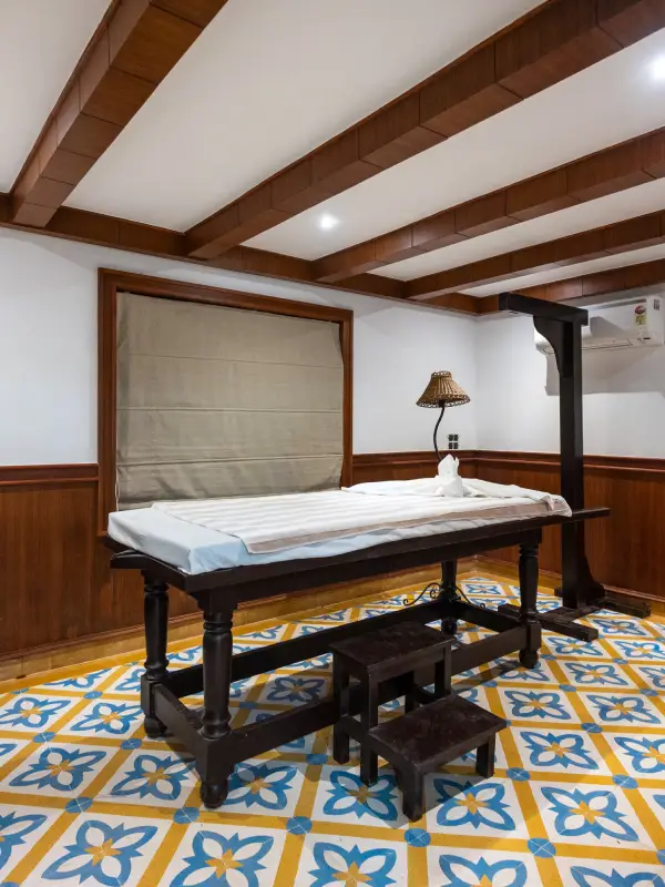 Orchid Mumbai Lobby – A Grand Welcome Premium hotel lobby view at Orchid Mumbai – Book your elegant stay today