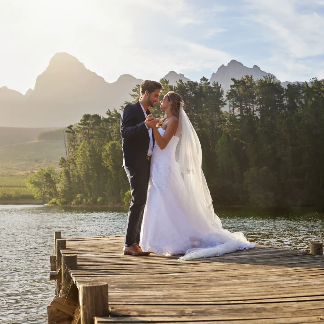 Wedding and Banquet Hall at The Orchid Rishivan – Destination Wedding Hotel in Rishikesh