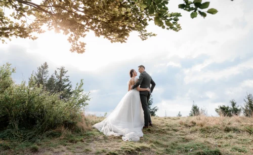 Reserve Orchid Rishivan Rishikesh for destination weddings Destination wedding photography at The Orchid Rishivan Rishikesh with scenic hill views and elegant wedding setup