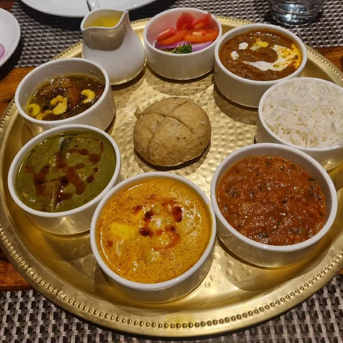 Cafe Vindhyas – eco-friendly dining in Shimla