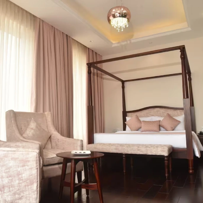 Eco hotel discounts Shimla – Orchid Suite Retreat
