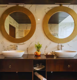 Premium Presidential Suite Shimla
