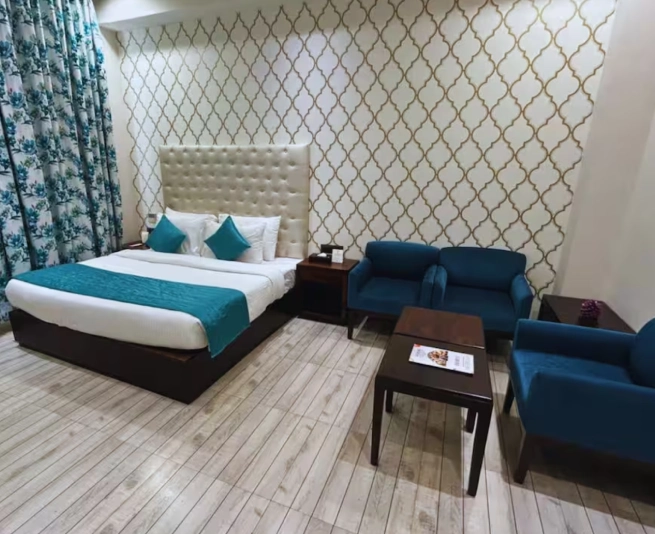 Family Room Shimla