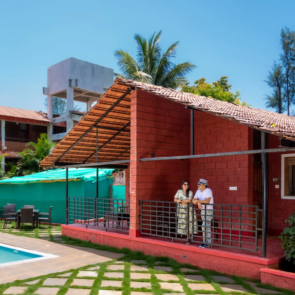 Eco-Friendly Hotel Team in India – Orchid Hotels