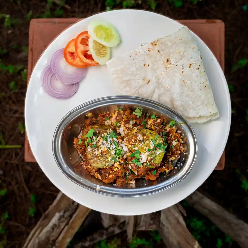 Luxury beachside dining at Lotus Eco Beach Resort Murud Beach
