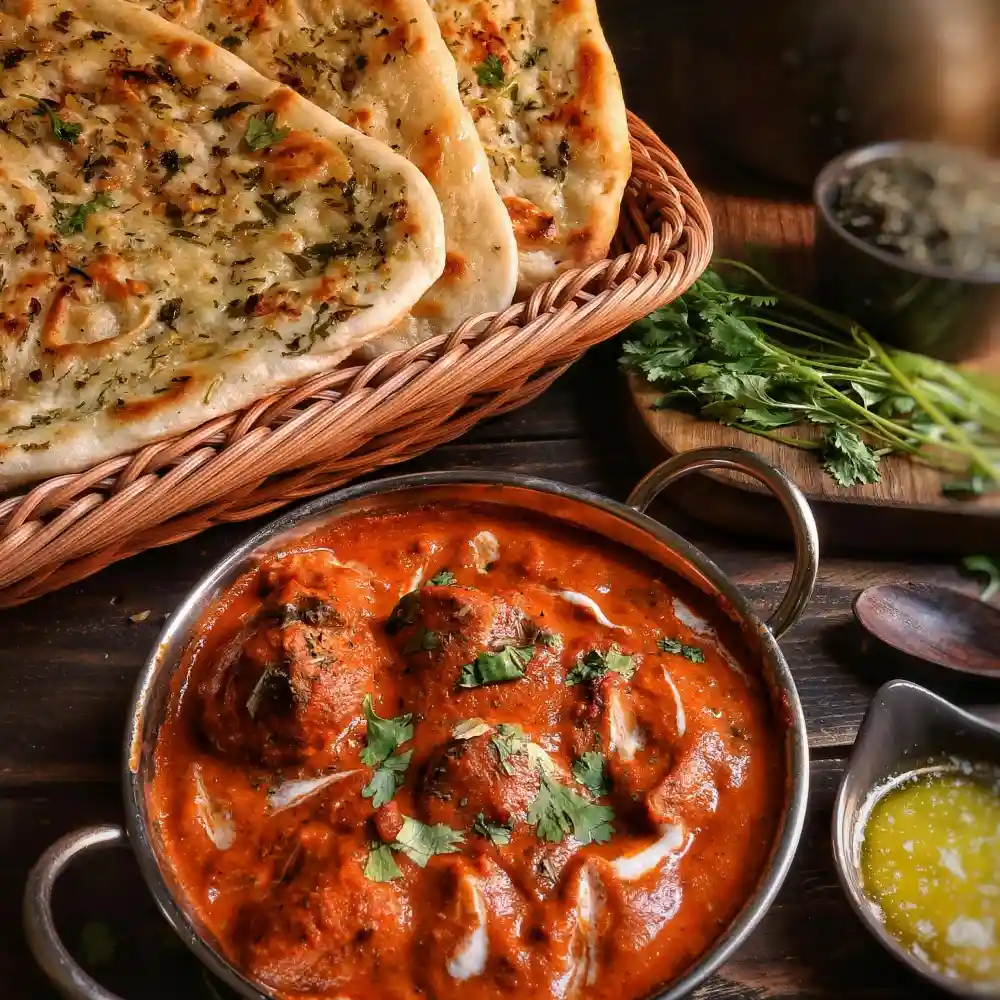 Fine dining experiences at Orchid Hotel Mumbai
