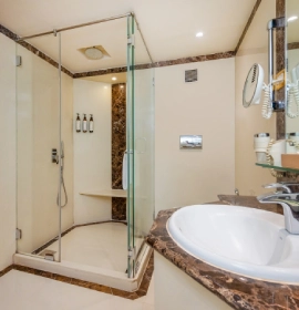 Spacious and Elegant Premier Room near Airport in Mumbai