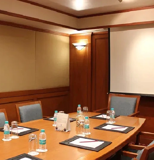 Orchid Hotel Business Centre – Meetings & Conferences in Mumbai Book private meeting rooms at Orchid Hotel in Vile Parle