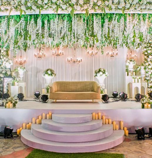 Elegant Banquet Hall for Events in Vile Parle Mumbai – The Chamber