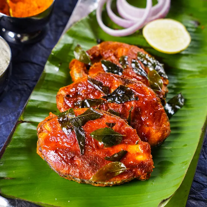 Reserve your table at South of Vindhyas - Authentic South Indian restaurant in Mumbai