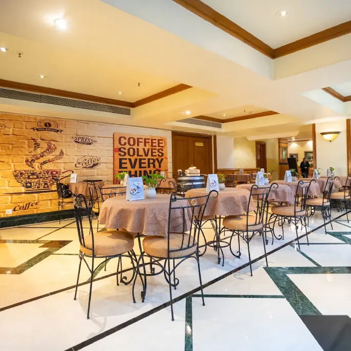 Bakery and Café in Vile Parle - The Gourmet Shop Order cakes or book your coffee date at The Gourmet Shop, Orchid Hotel Mumbai